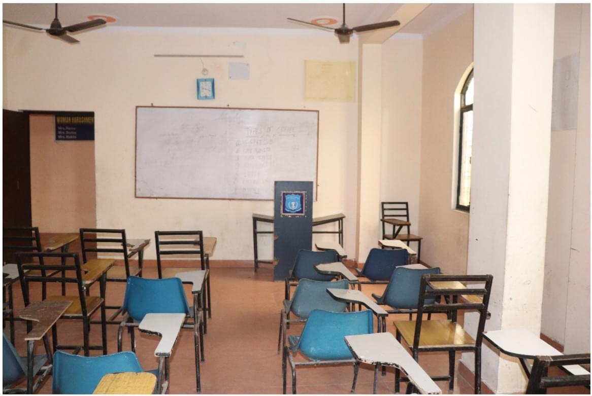 IHM Rishikesh College photo 39